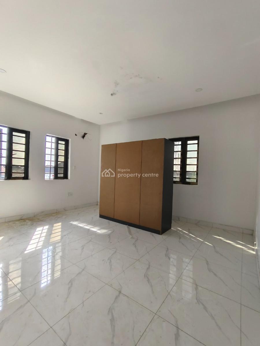 Luxury 2 Bedroom Apartment, Off Abraham Adesanya, Ajah, Lagos, Flat / Apartment for Rent