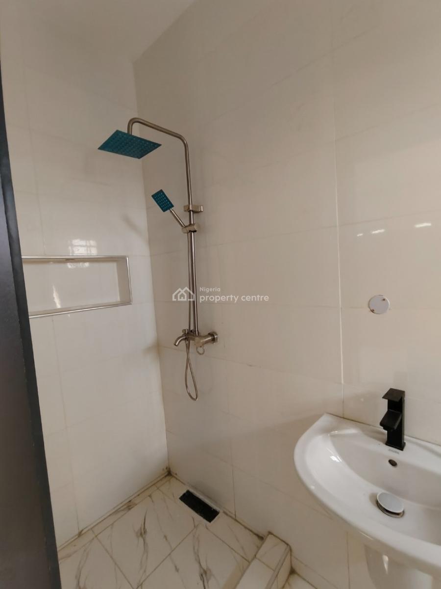 Luxury 2 Bedroom Apartment, Off Abraham Adesanya, Ajah, Lagos, Flat / Apartment for Rent