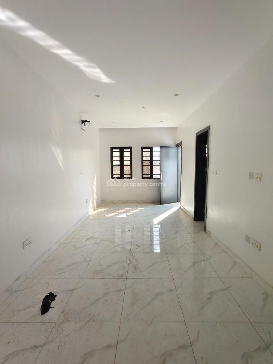 Luxury 2 Bedroom Apartment, Off Abraham Adesanya, Ajah, Lagos, Flat / Apartment for Rent