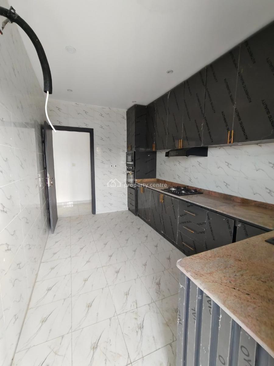 Luxury 2 Bedroom Apartment, Off Abraham Adesanya, Ajah, Lagos, Flat / Apartment for Rent