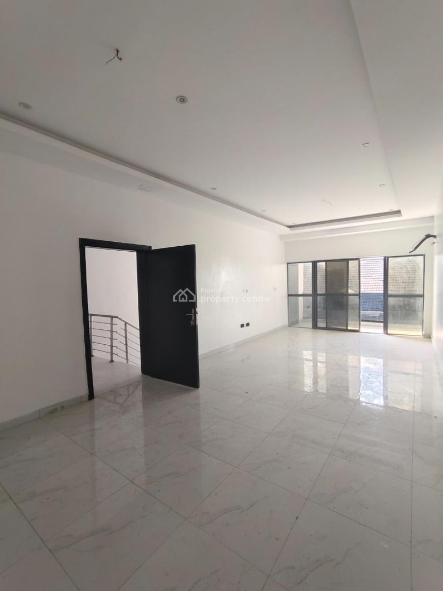 Luxury 2 Bedroom Apartment, Off Abraham Adesanya, Ajah, Lagos, Flat / Apartment for Rent