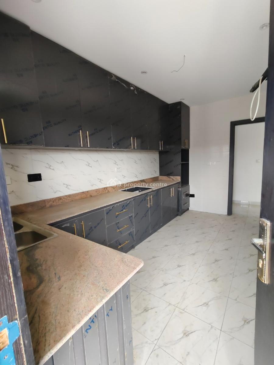 Luxury 2 Bedroom Apartment, Off Abraham Adesanya, Ajah, Lagos, Flat / Apartment for Rent