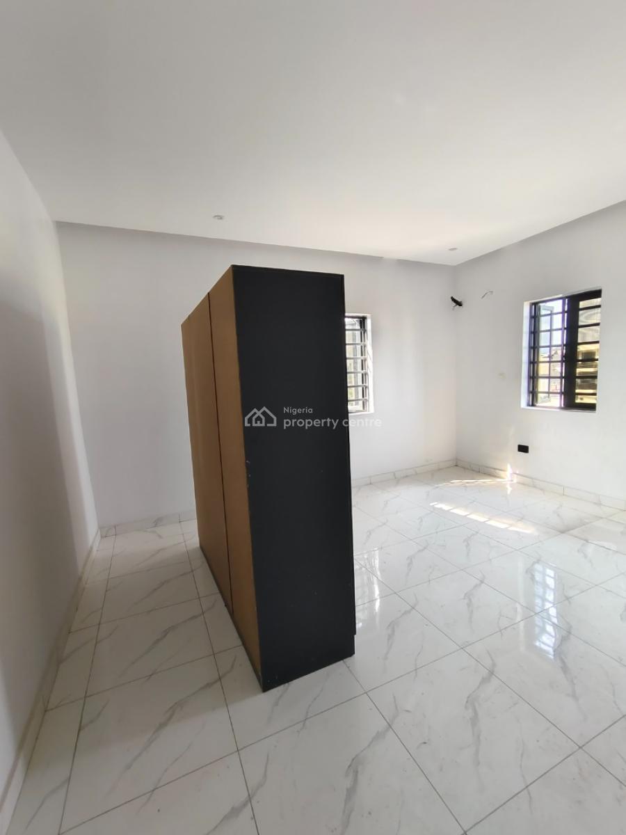 Luxury 2 Bedroom Apartment, Off Abraham Adesanya, Ajah, Lagos, Flat / Apartment for Rent