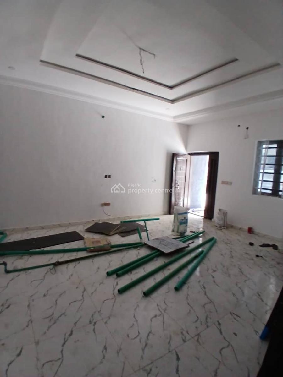 Very Clean and Spacious 2 Bedroom Apartment, Sangotedo, Ajah, Lagos, Flat / Apartment for Rent