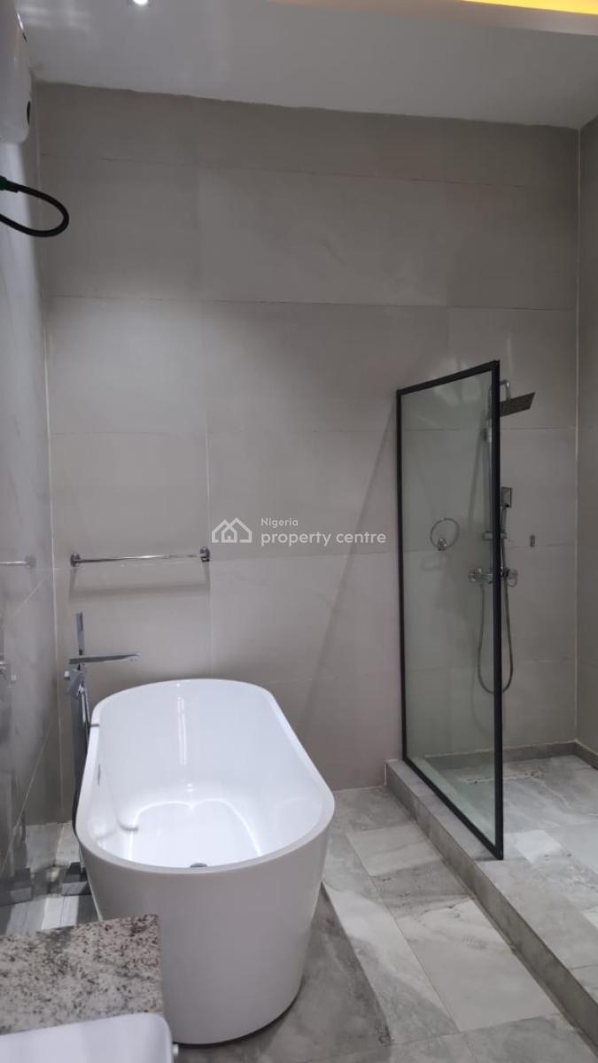 5bedroom Duplex in Osapa London, Osapa, Lekki, Lagos, Detached Duplex for Sale