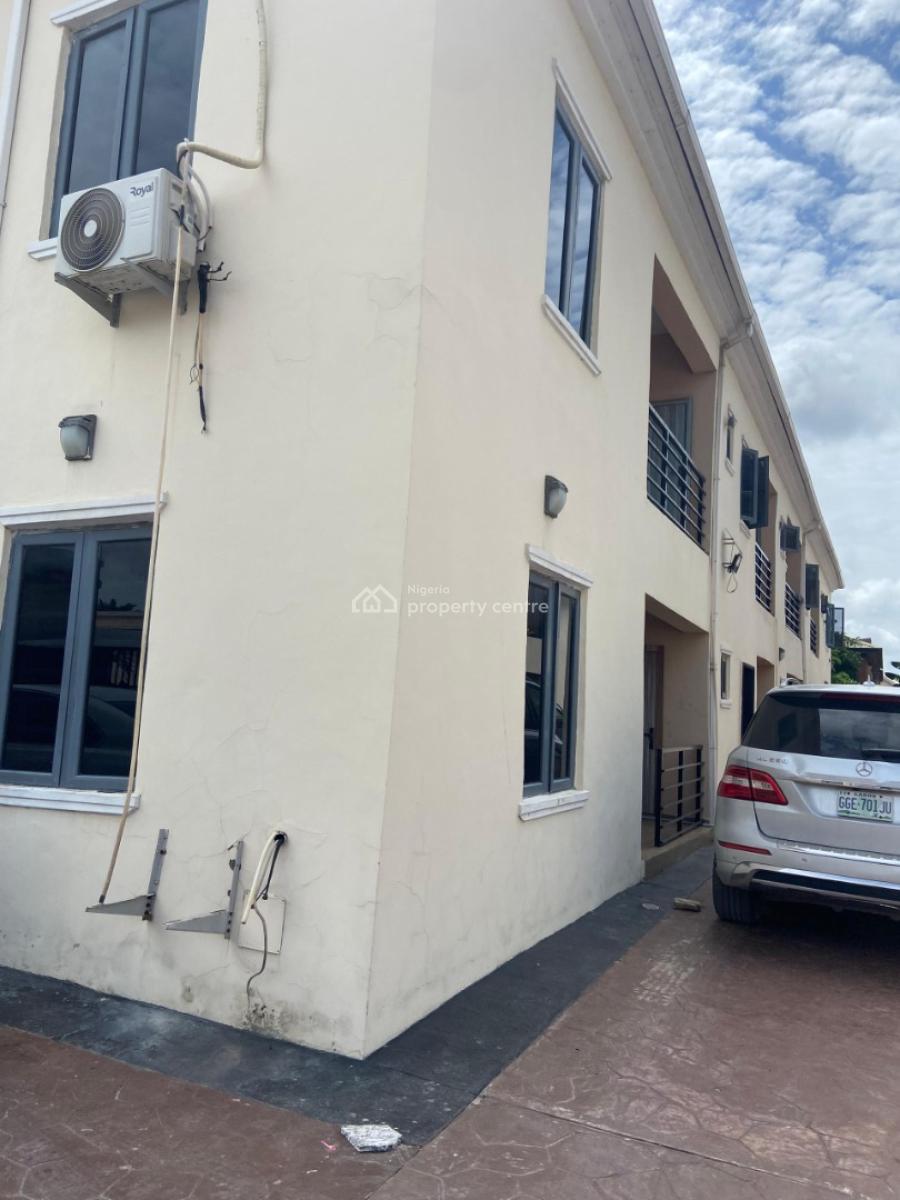 Noa Available, Mobil Road Ilaje Ajah, Ilaje, Ajah, Lagos, Flat / Apartment for Rent