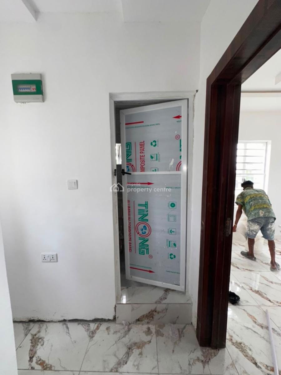 Mini Flat, Peace Land Estate, Ogombo, Ajah, Lagos, Mini Flat (room and Parlour) for Rent