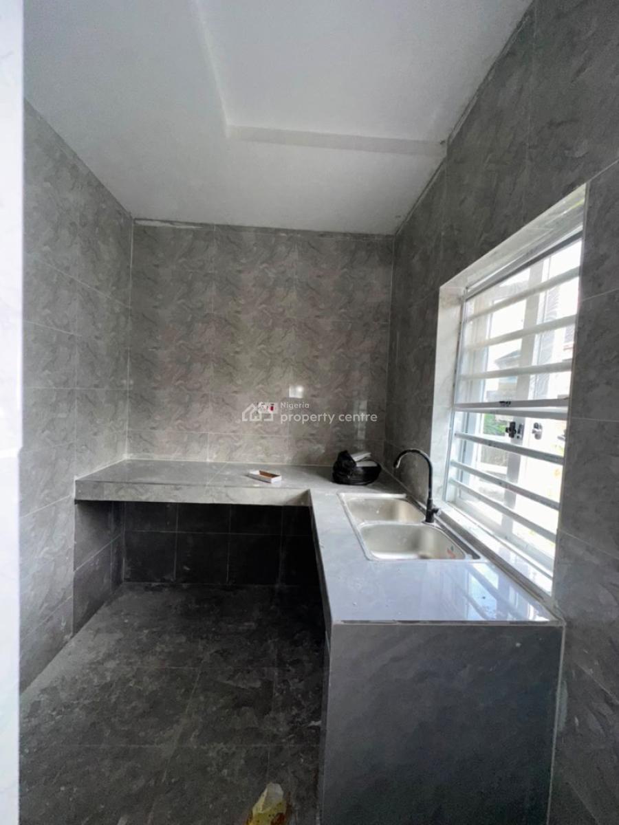 Mini Flat, Peace Land Estate, Ogombo, Ajah, Lagos, Mini Flat (room and Parlour) for Rent