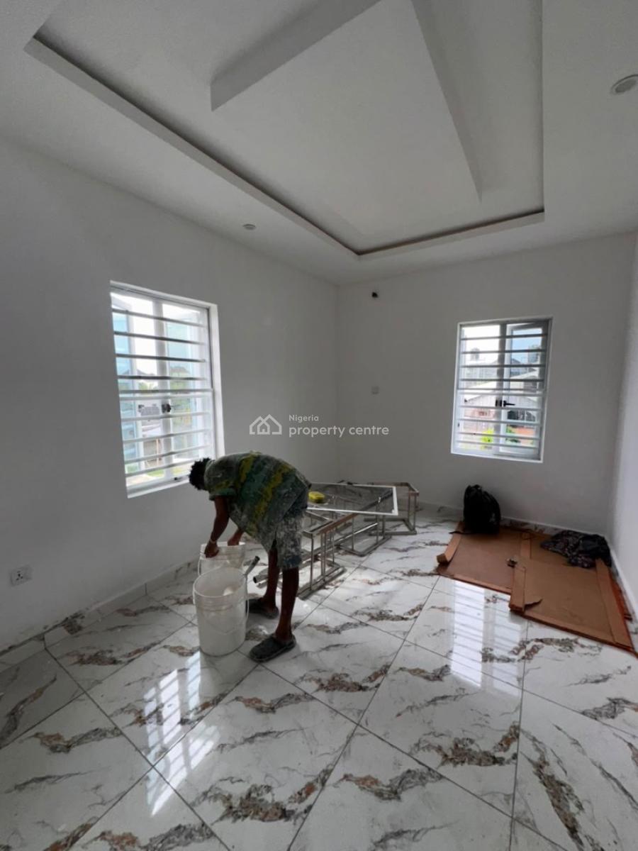 Mini Flat, Peace Land Estate, Ogombo, Ajah, Lagos, Mini Flat (room and Parlour) for Rent