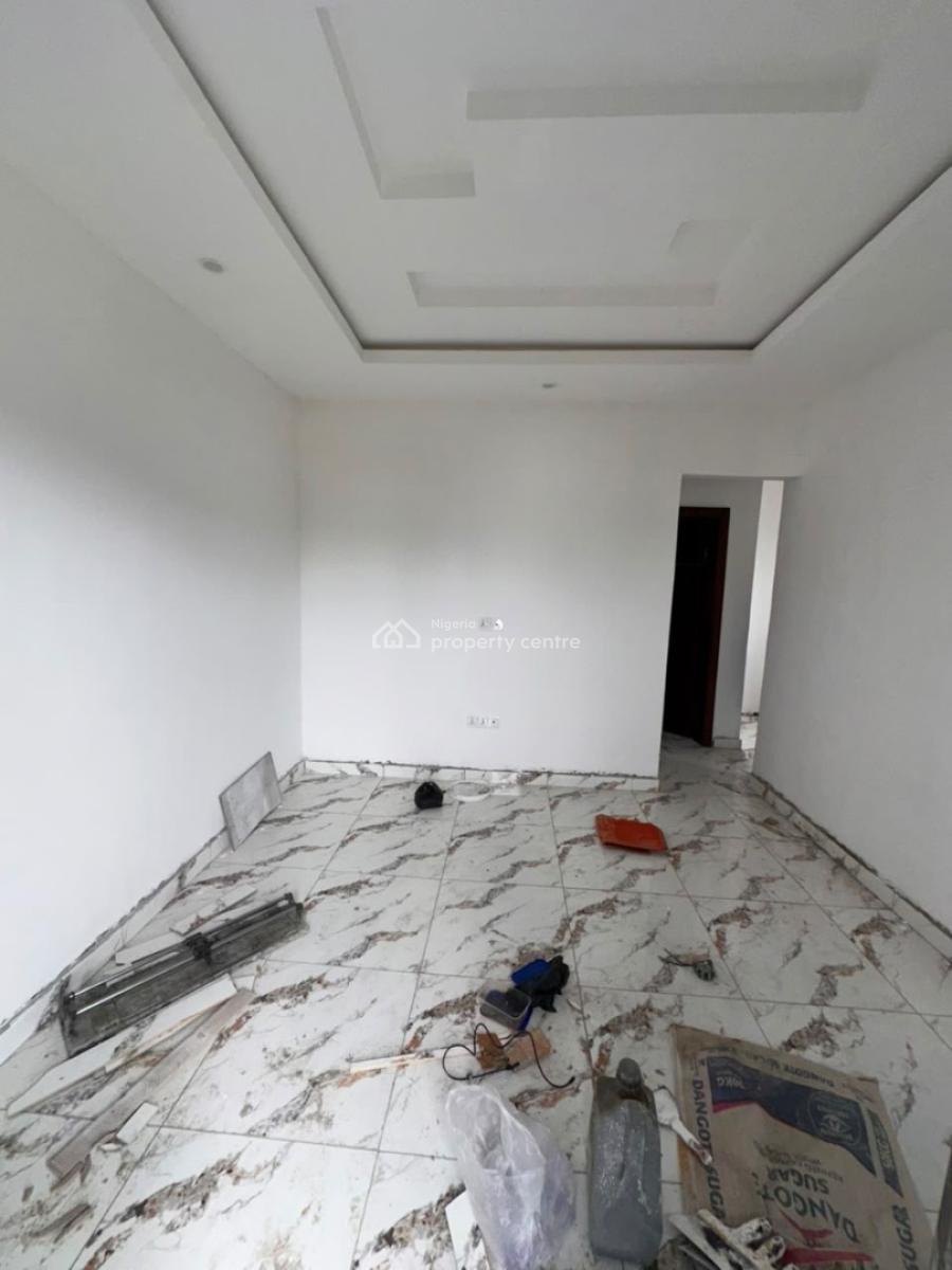 Mini Flat, Peace Land Estate, Ogombo, Ajah, Lagos, Mini Flat (room and Parlour) for Rent