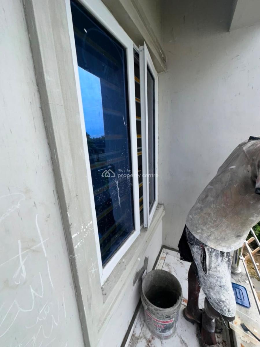 Mini Flat, Peace Land Estate, Ogombo, Ajah, Lagos, Mini Flat (room and Parlour) for Rent