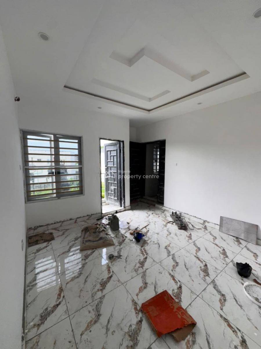 Mini Flat, Peace Land Estate, Ogombo, Ajah, Lagos, Mini Flat (room and Parlour) for Rent