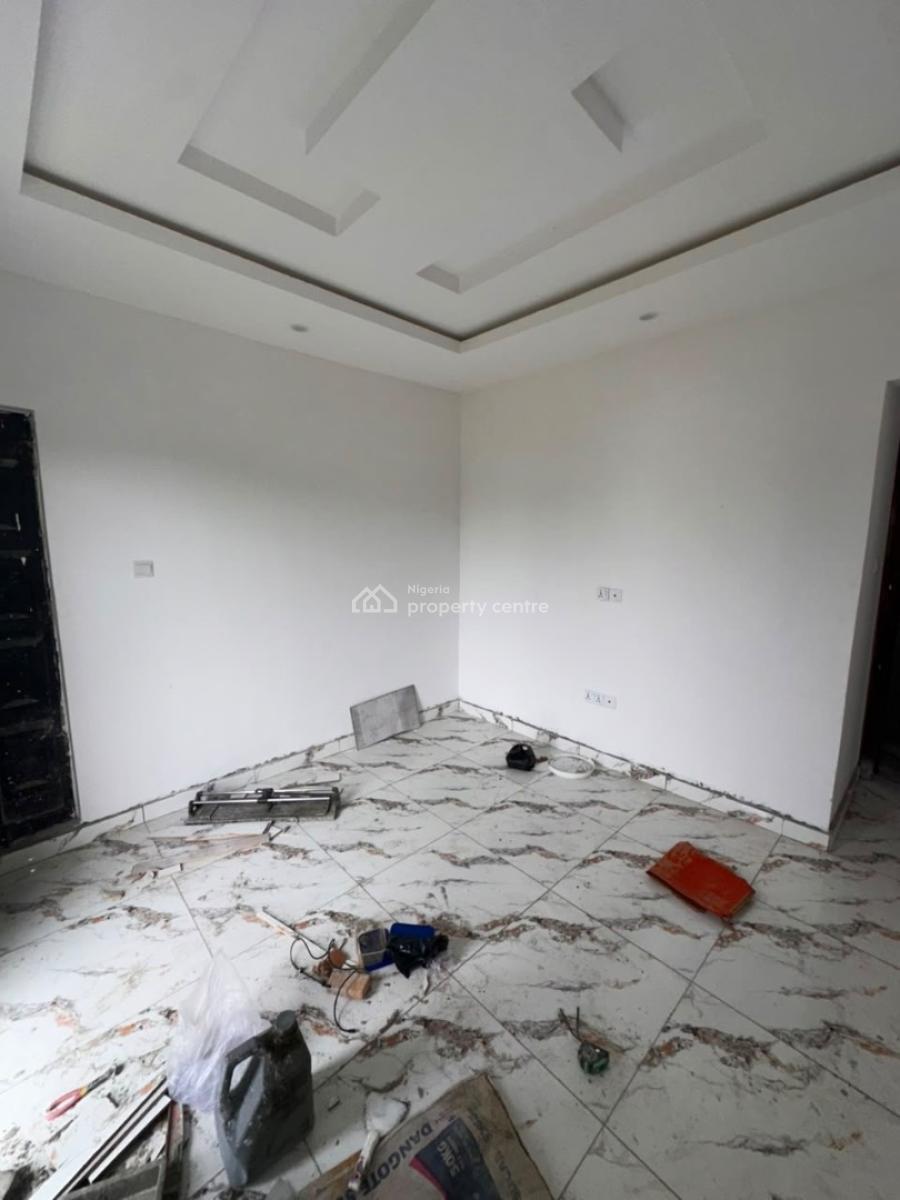 Mini Flat, Peace Land Estate, Ogombo, Ajah, Lagos, Mini Flat (room and Parlour) for Rent