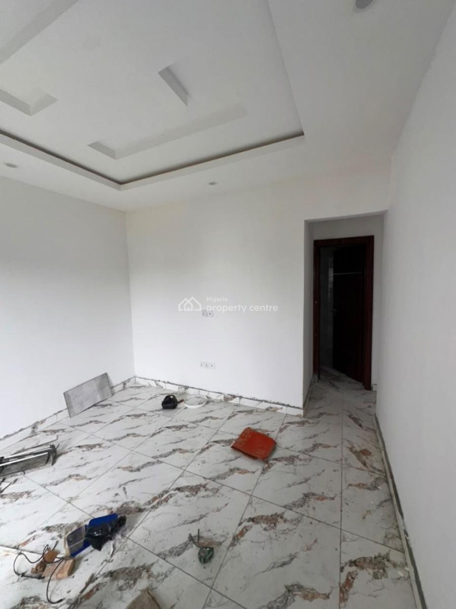 Mini Flat, Peace Land Estate, Ogombo, Ajah, Lagos, Mini Flat (room and Parlour) for Rent