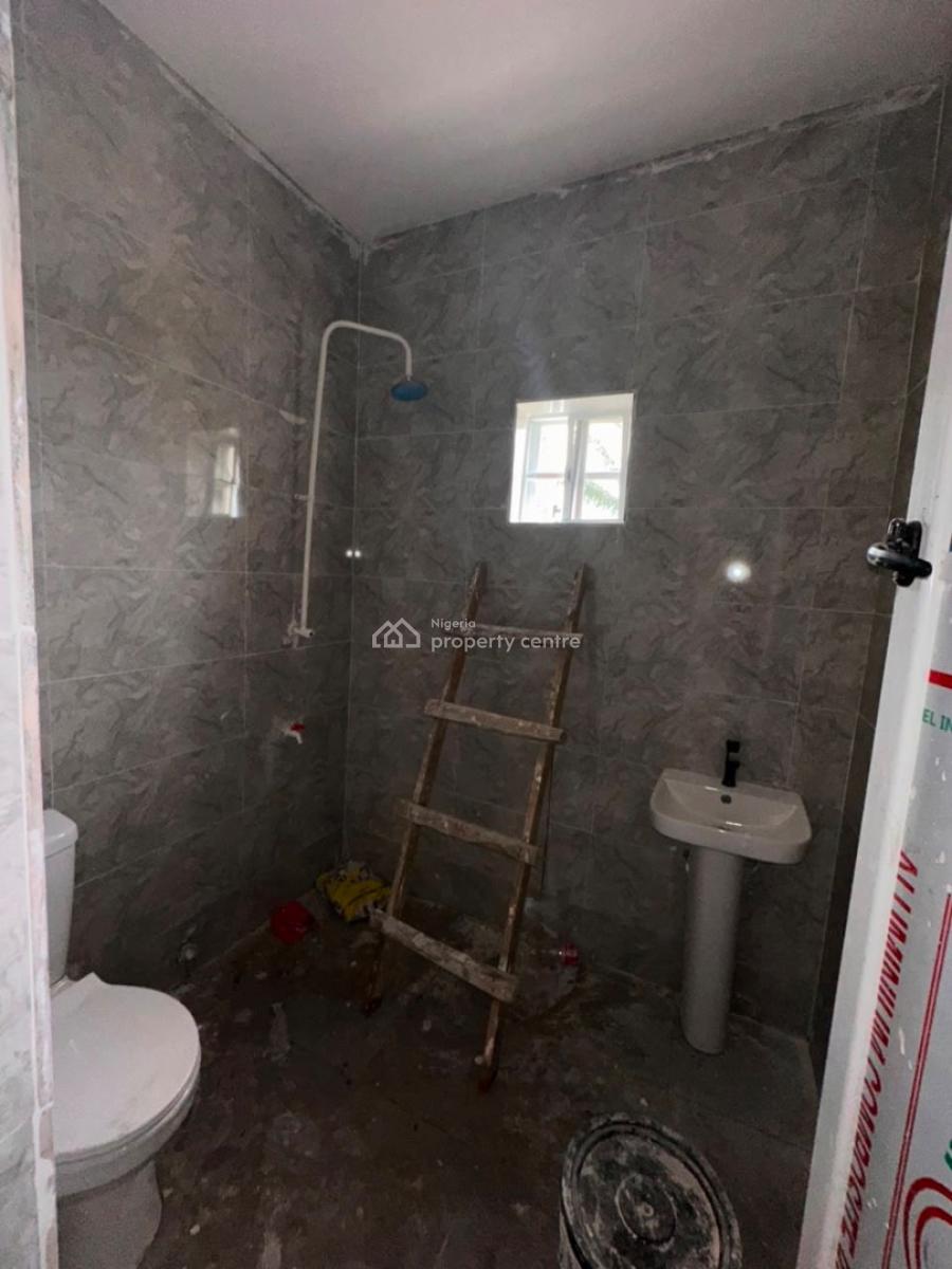 Mini Flat, Peace Land Estate, Ogombo, Ajah, Lagos, Mini Flat (room and Parlour) for Rent