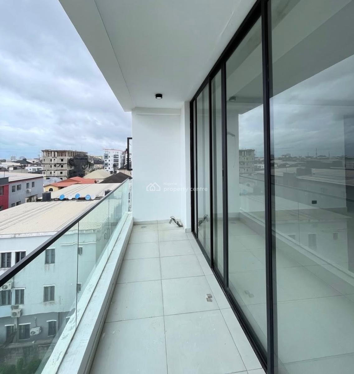 Stunning 3bedroom Penthouse with Bq, Ikate, Ikate, Lekki, Lagos, Detached Duplex for Sale