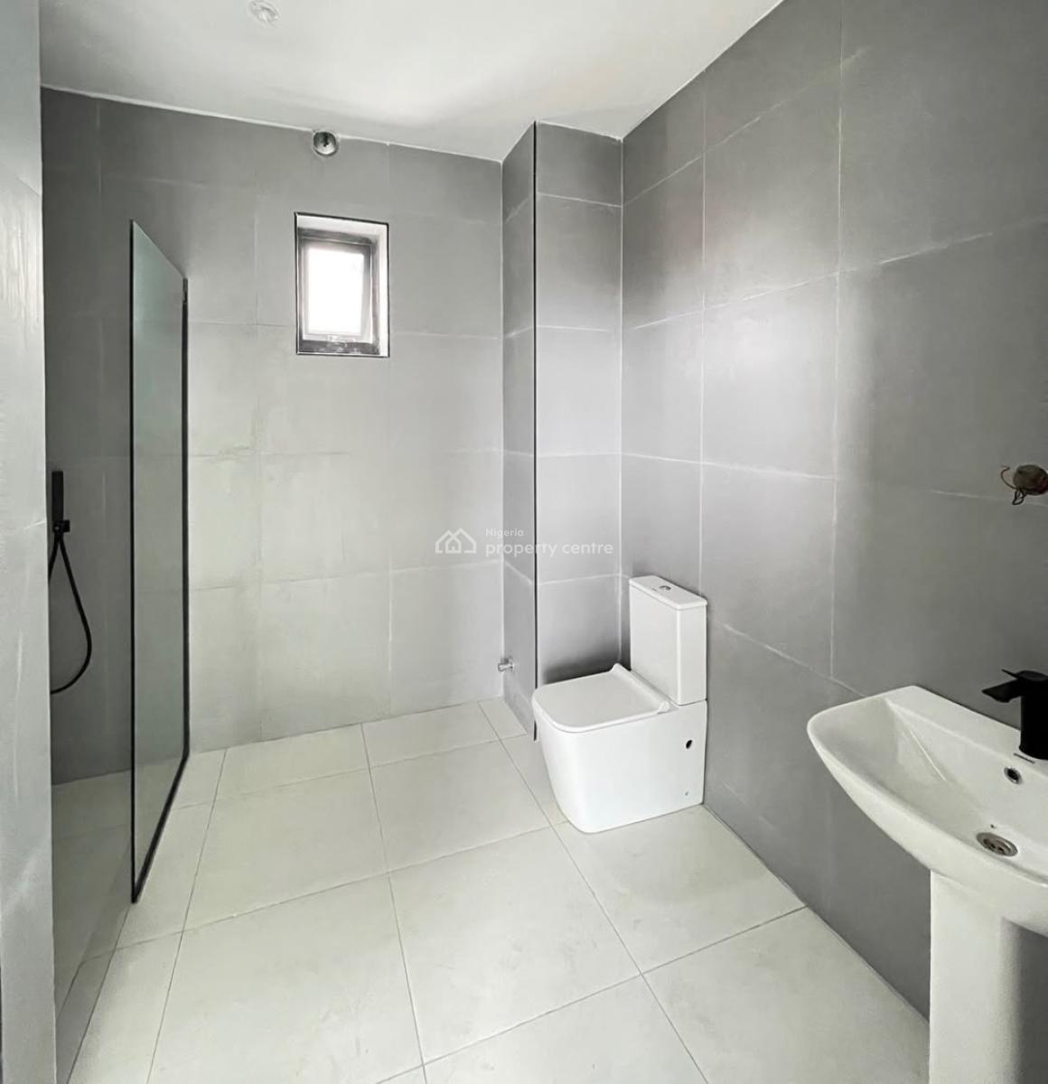Stunning 3bedroom Penthouse with Bq, Ikate, Ikate, Lekki, Lagos, Detached Duplex for Sale