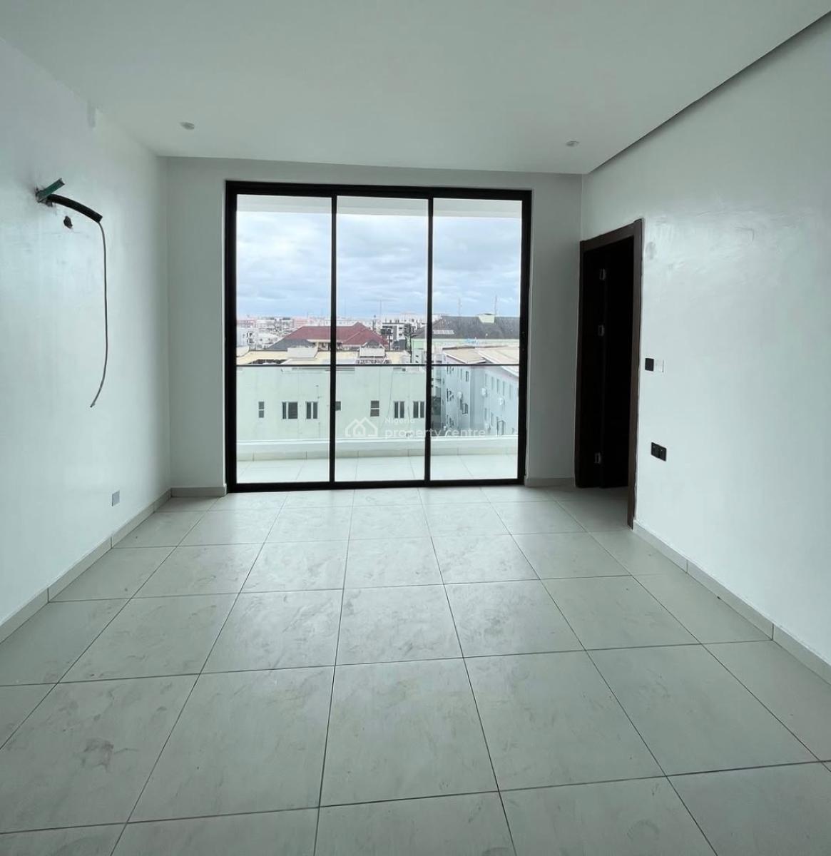 Stunning 3bedroom Penthouse with Bq, Ikate, Ikate, Lekki, Lagos, Detached Duplex for Sale