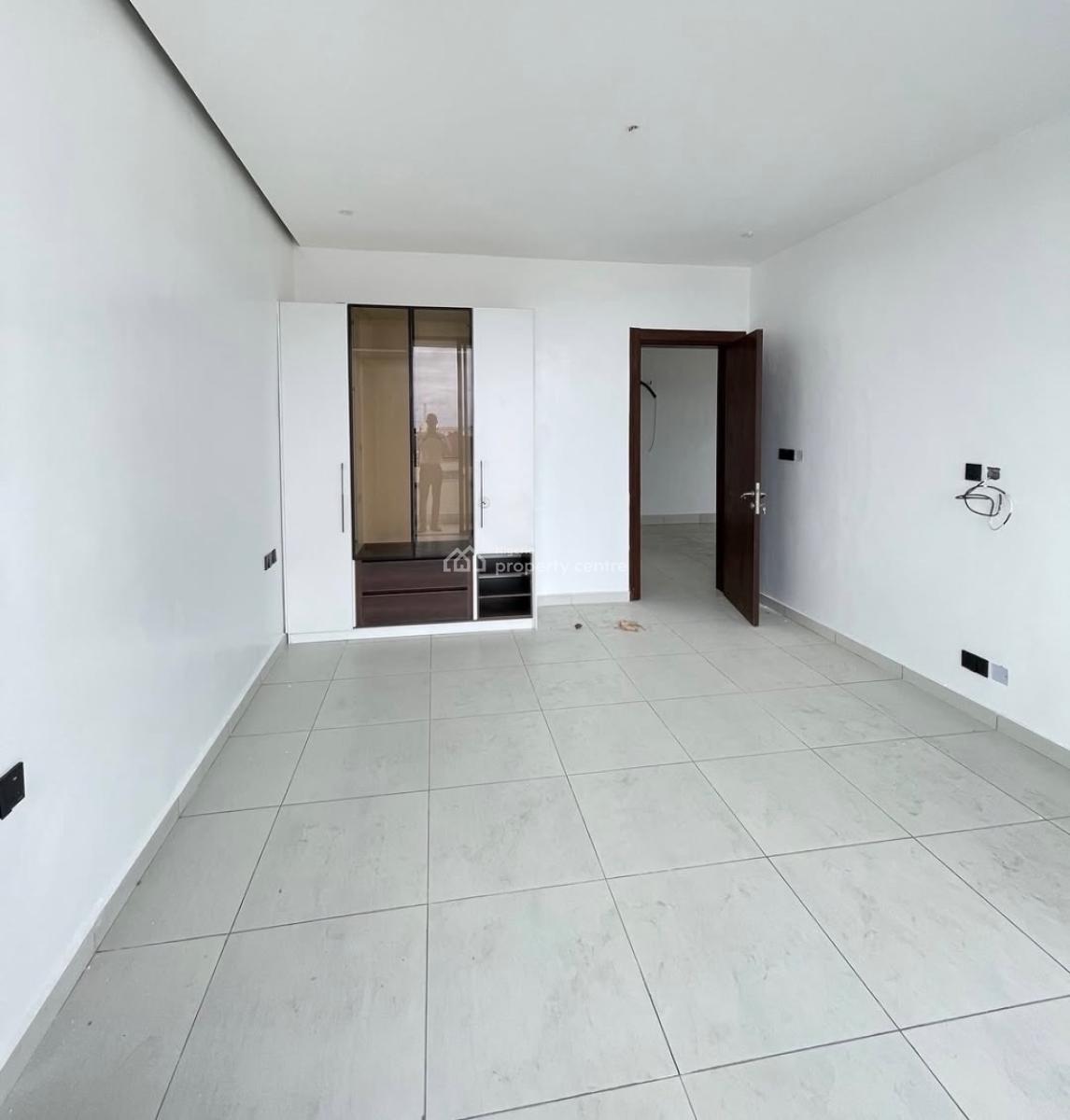 Stunning 3bedroom Penthouse with Bq, Ikate, Ikate, Lekki, Lagos, Detached Duplex for Sale