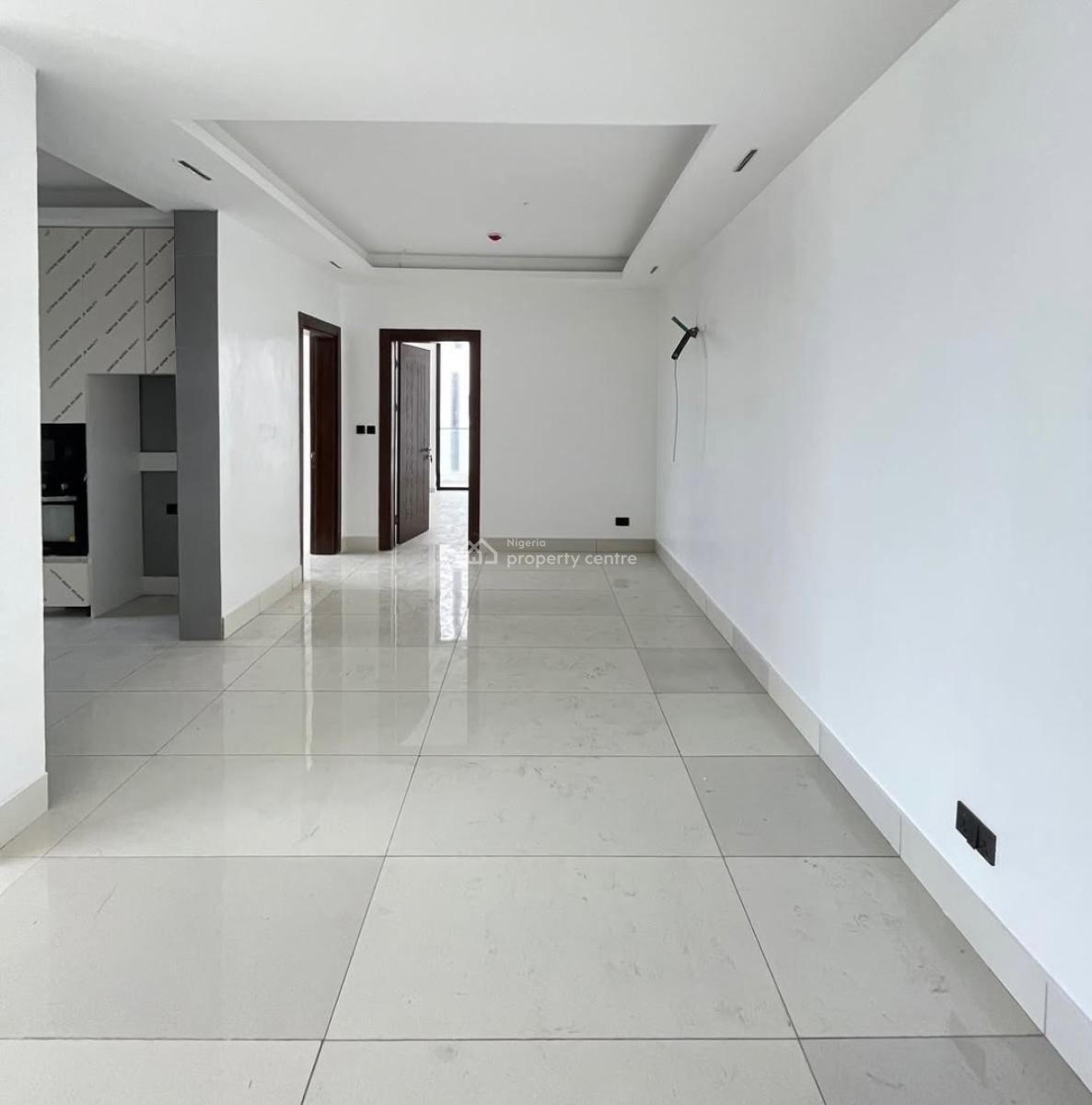 Stunning 3bedroom Penthouse with Bq, Ikate, Ikate, Lekki, Lagos, Detached Duplex for Sale