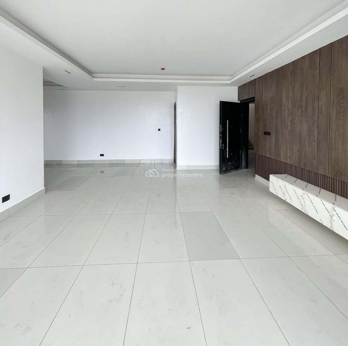 Stunning 3bedroom Penthouse with Bq, Ikate, Ikate, Lekki, Lagos, Detached Duplex for Sale
