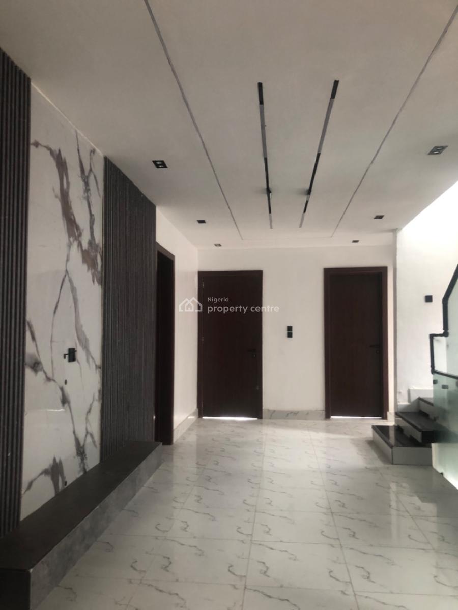 5bedroom Duplex in Diamond Estate, Diamond Estate, Sangotedo, Ajah, Lagos, Detached Duplex for Sale