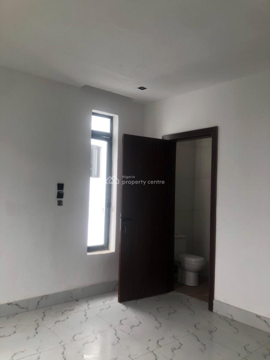 5bedroom Duplex in Diamond Estate, Diamond Estate, Sangotedo, Ajah, Lagos, Detached Duplex for Sale