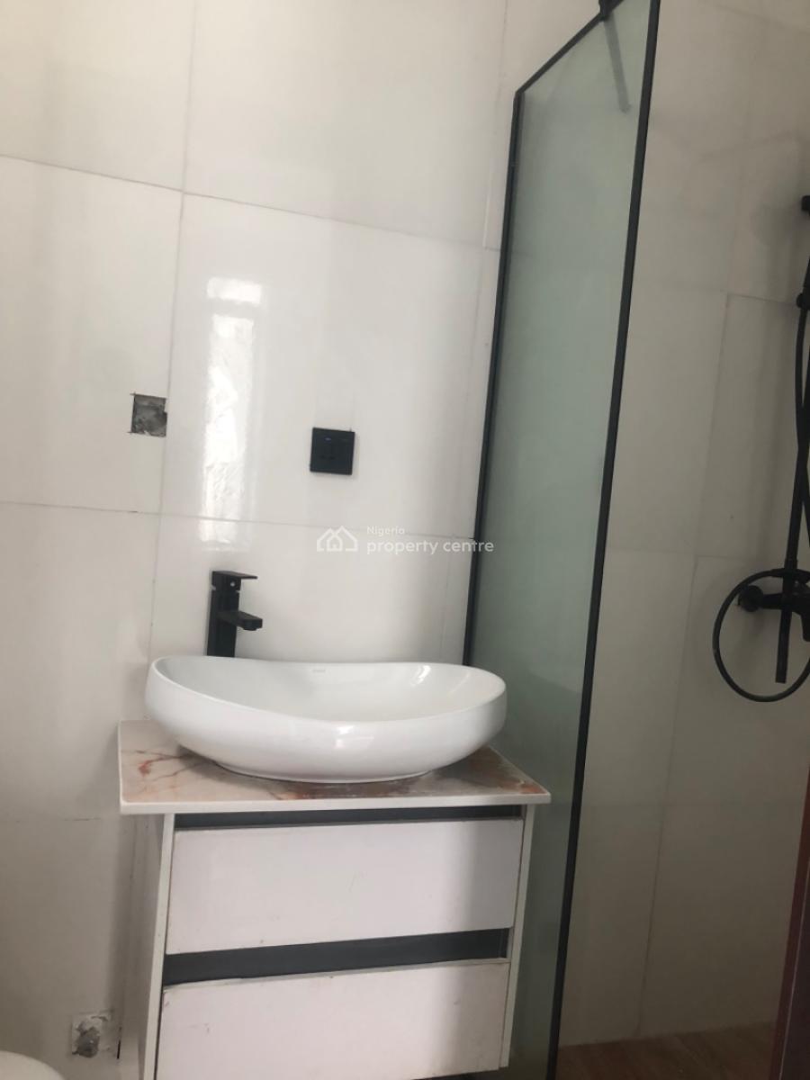 5bedroom Duplex in Diamond Estate, Diamond Estate, Sangotedo, Ajah, Lagos, Detached Duplex for Sale