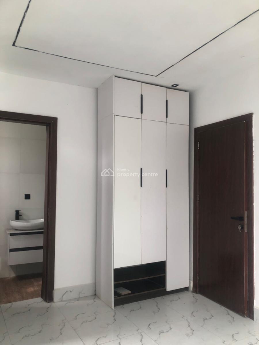 5bedroom Duplex in Diamond Estate, Diamond Estate, Sangotedo, Ajah, Lagos, Detached Duplex for Sale