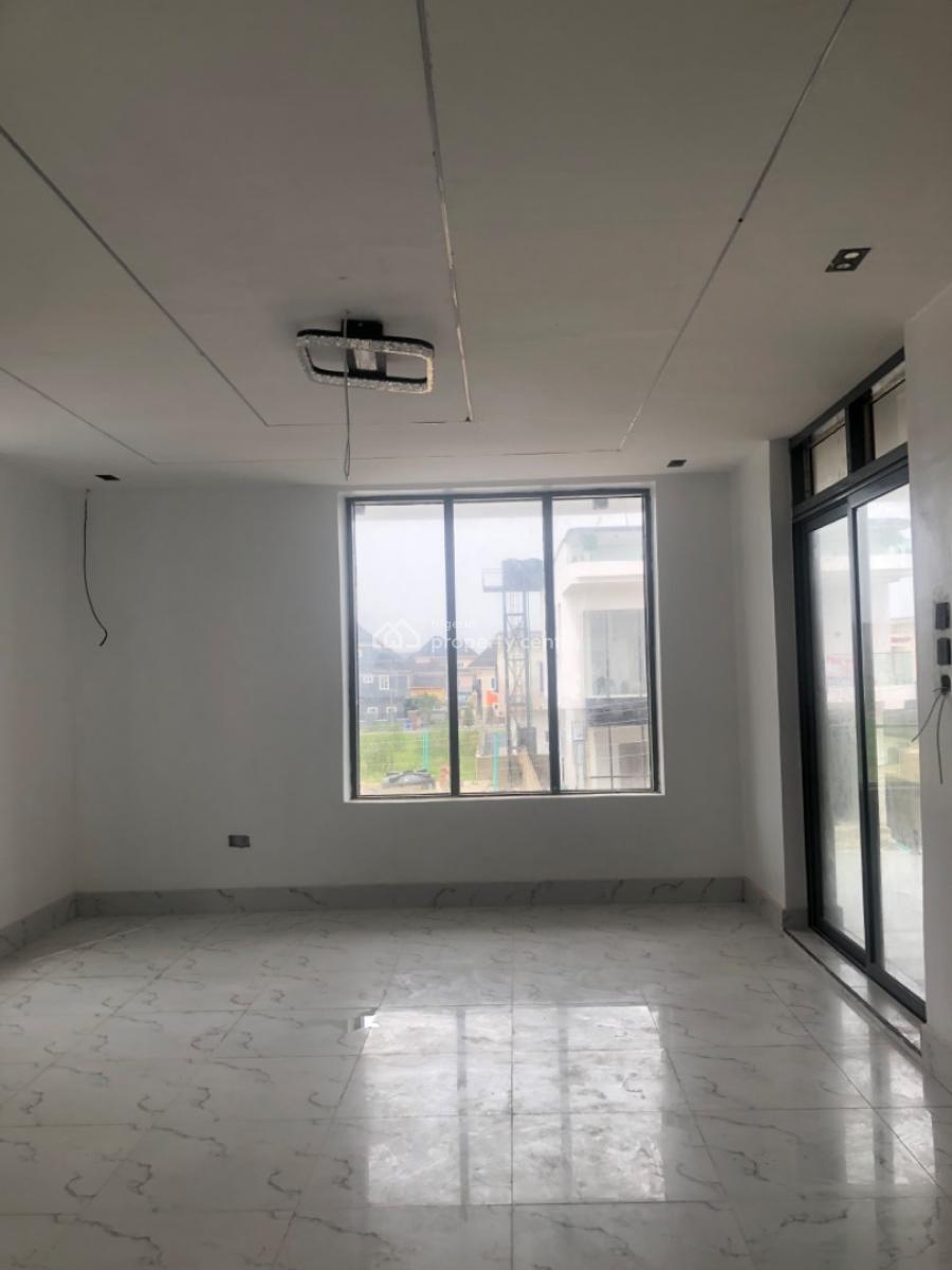 5bedroom Duplex in Diamond Estate, Diamond Estate, Sangotedo, Ajah, Lagos, Detached Duplex for Sale
