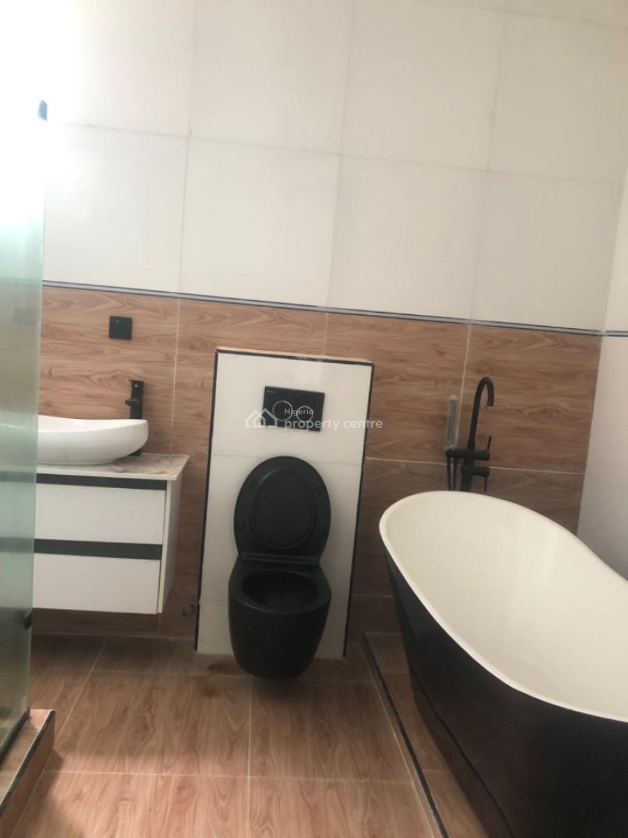 5bedroom Duplex in Diamond Estate, Diamond Estate, Sangotedo, Ajah, Lagos, Detached Duplex for Sale
