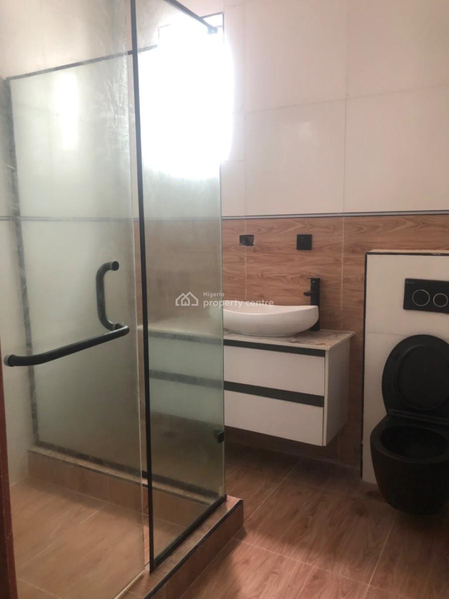 5bedroom Duplex in Diamond Estate, Diamond Estate, Sangotedo, Ajah, Lagos, Detached Duplex for Sale