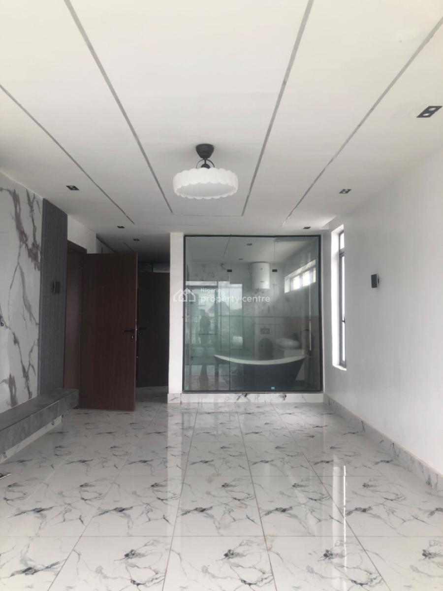 5bedroom Duplex in Diamond Estate, Diamond Estate, Sangotedo, Ajah, Lagos, Detached Duplex for Sale