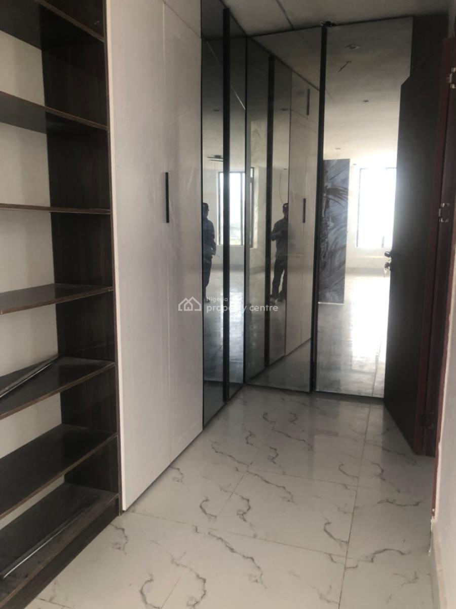 5bedroom Duplex in Diamond Estate, Diamond Estate, Sangotedo, Ajah, Lagos, Detached Duplex for Sale