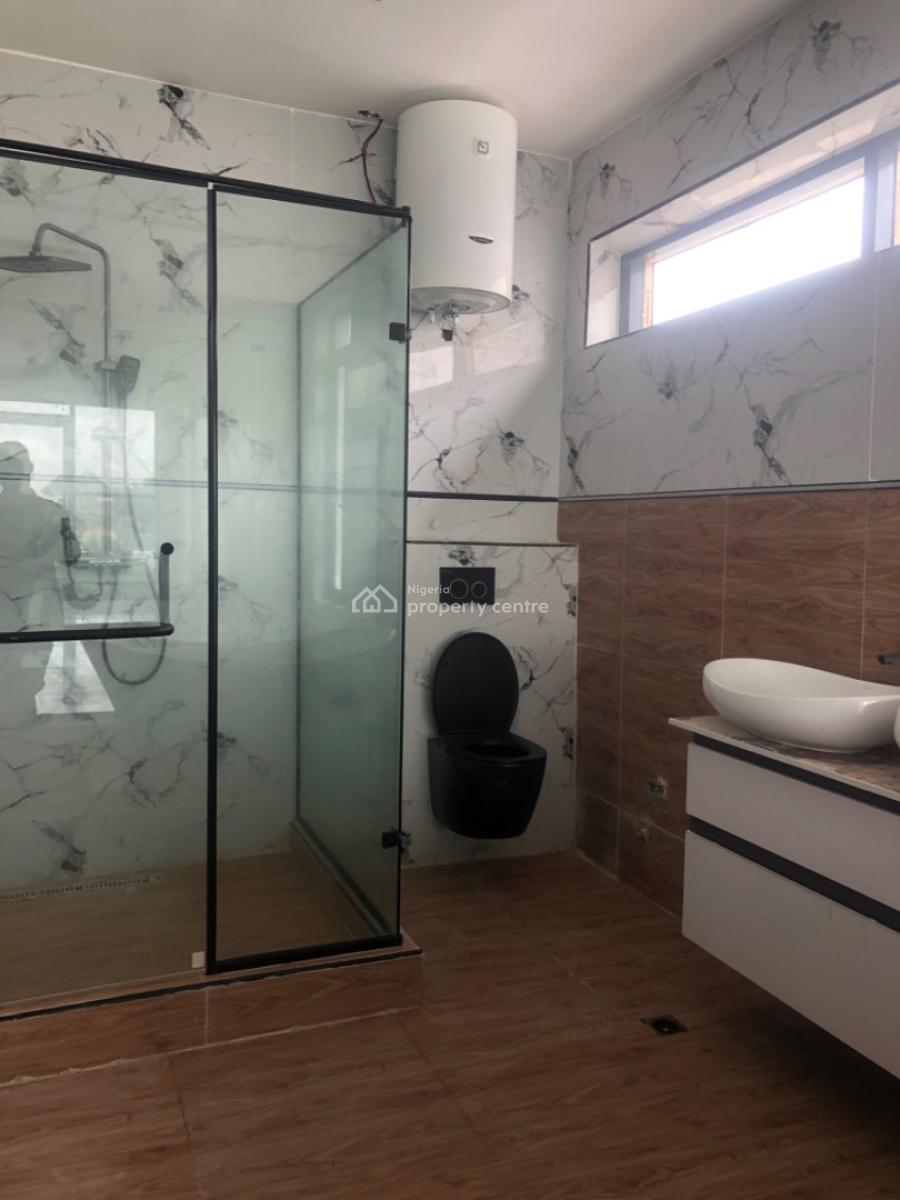 5bedroom Duplex in Diamond Estate, Diamond Estate, Sangotedo, Ajah, Lagos, Detached Duplex for Sale