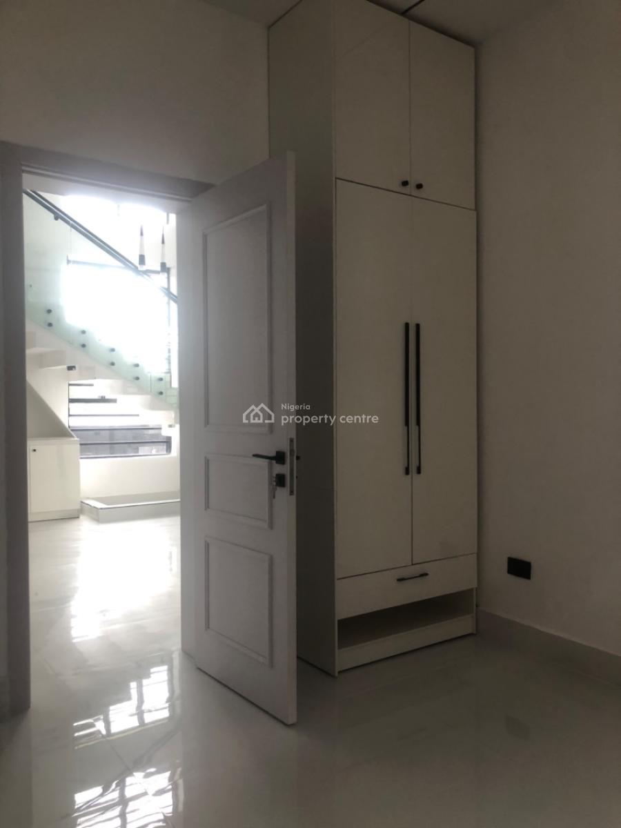 5bedroom Duplex in Diamond Estate, Diamond Estate, Sangotedo, Ajah, Lagos, Detached Duplex for Sale