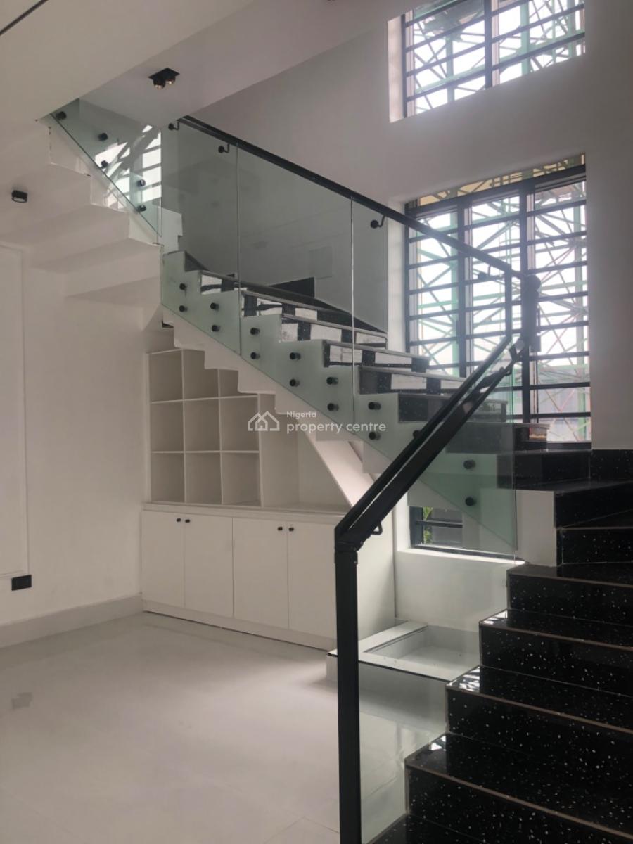 5bedroom Duplex in Diamond Estate, Diamond Estate, Sangotedo, Ajah, Lagos, Detached Duplex for Sale