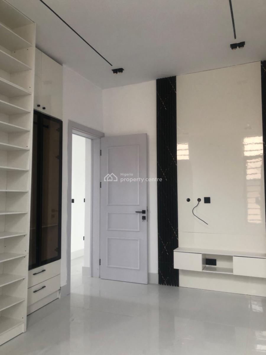 5bedroom Duplex in Diamond Estate, Diamond Estate, Sangotedo, Ajah, Lagos, Detached Duplex for Sale