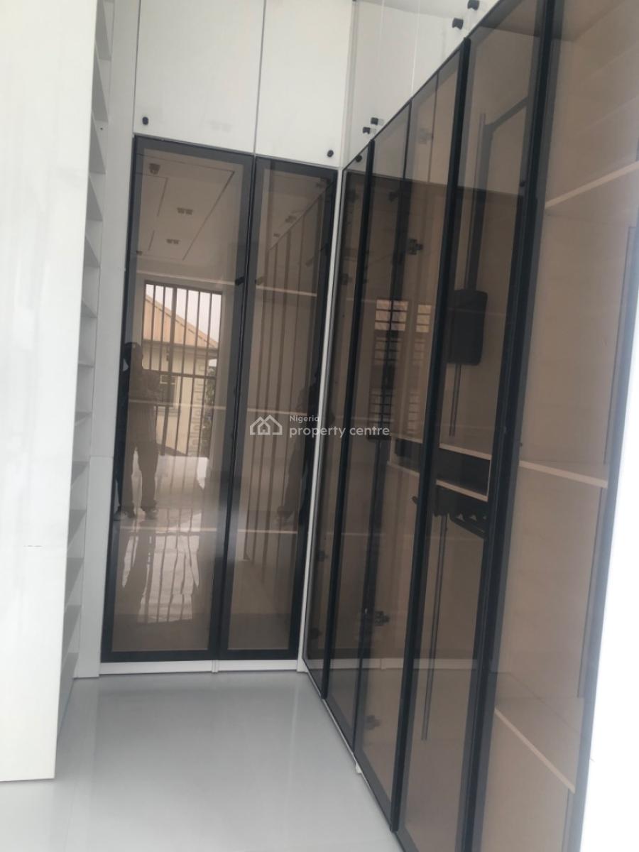 5bedroom Duplex in Diamond Estate, Diamond Estate, Sangotedo, Ajah, Lagos, Detached Duplex for Sale
