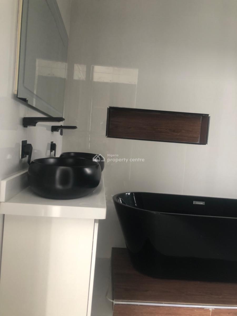 5bedroom Duplex in Diamond Estate, Diamond Estate, Sangotedo, Ajah, Lagos, Detached Duplex for Sale