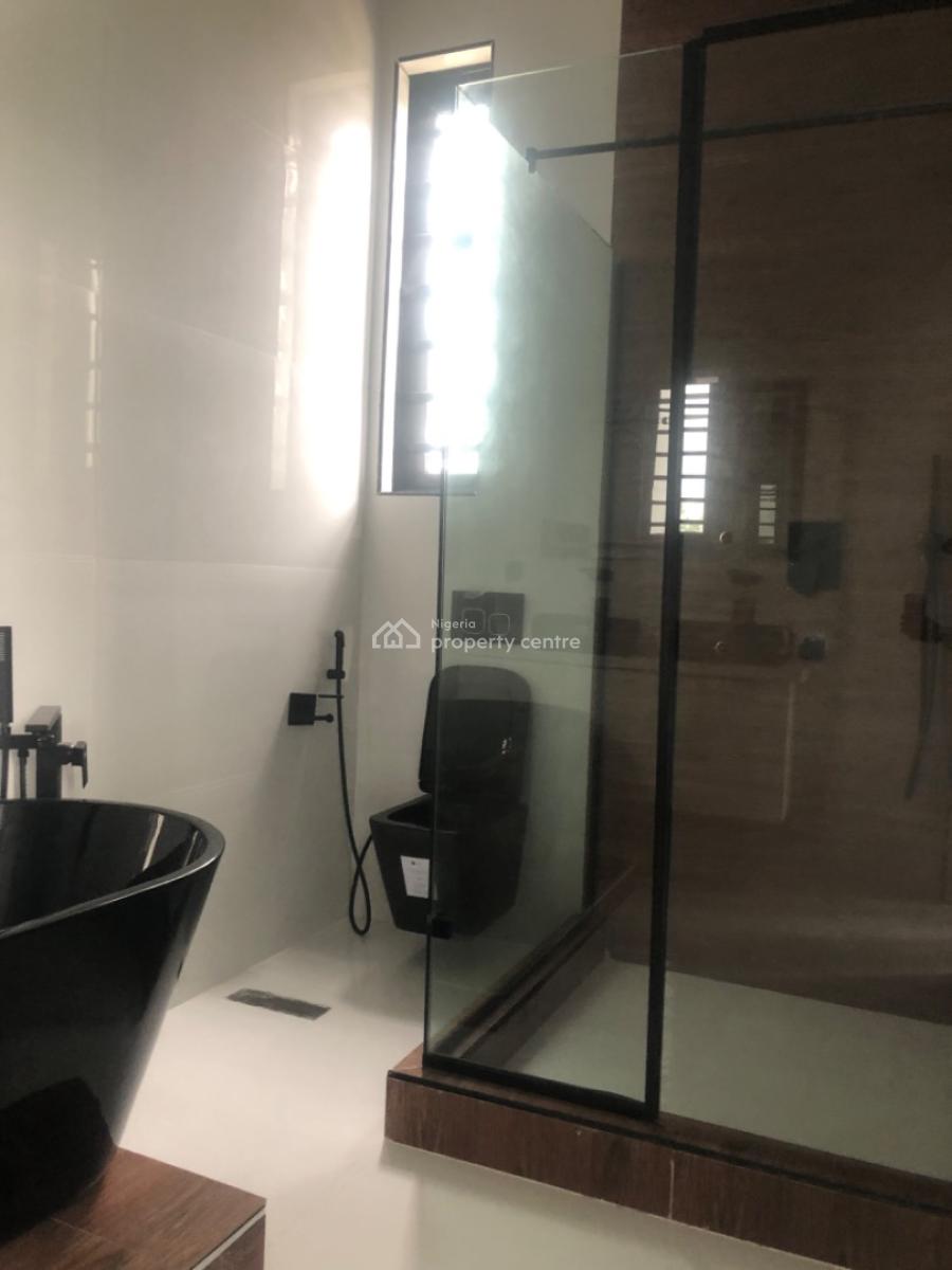 5bedroom Duplex in Diamond Estate, Diamond Estate, Sangotedo, Ajah, Lagos, Detached Duplex for Sale