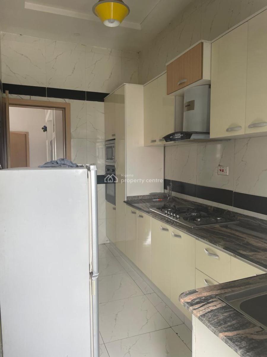 Luxury 1 Bedroom Flat, Orchid Road, Lekki, Lagos, Mini Flat (room and Parlour) for Rent