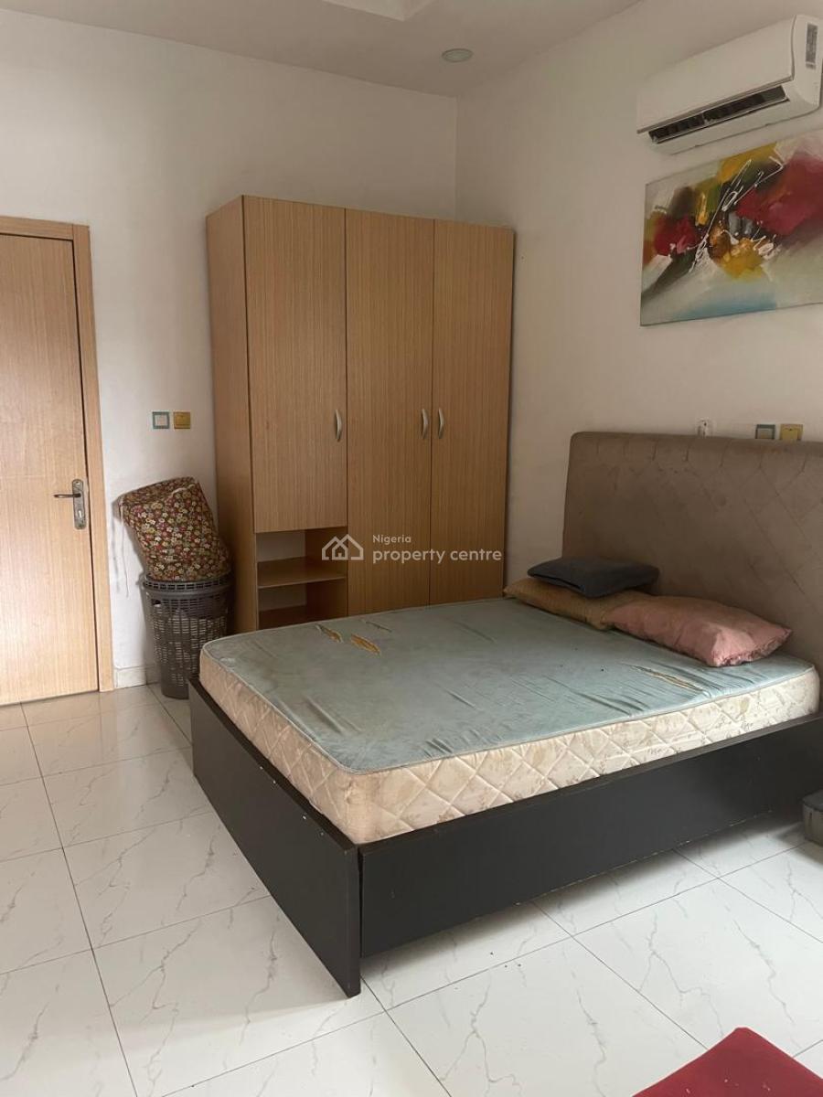 Luxury 1 Bedroom Flat, Orchid Road, Lekki, Lagos, Mini Flat (room and Parlour) for Rent