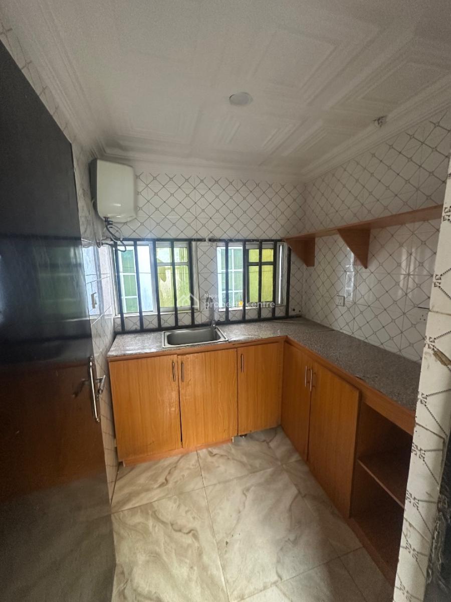Room and Parlor, Chevy View Estate, Lekki, Lagos, Mini Flat (room and Parlour) for Rent