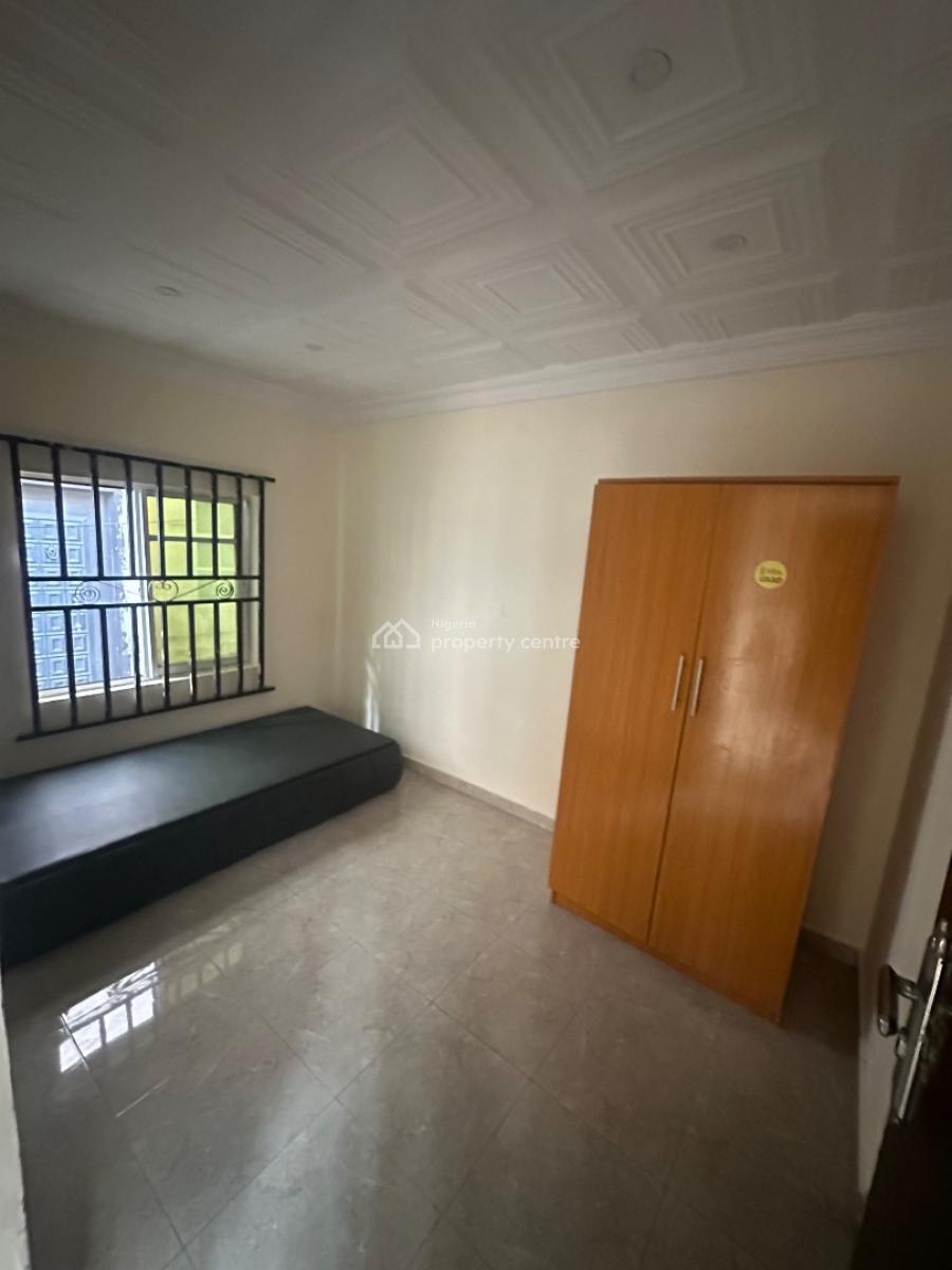 Room and Parlor, Chevy View Estate, Lekki, Lagos, Mini Flat (room and Parlour) for Rent