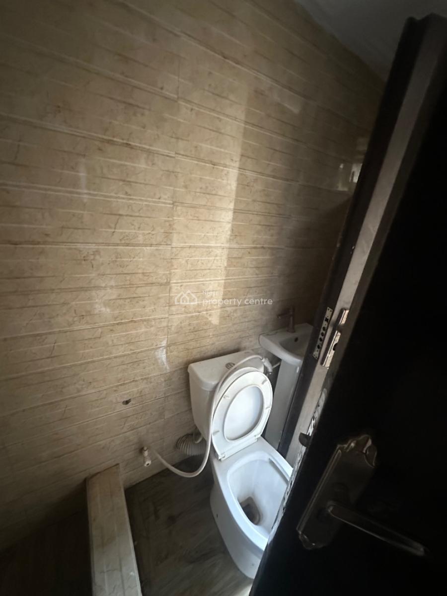 Room and Parlor, Chevy View Estate, Lekki, Lagos, Mini Flat (room and Parlour) for Rent