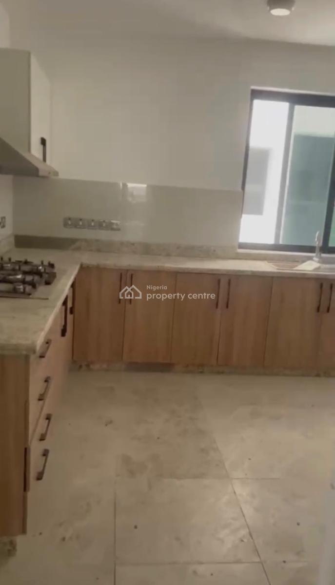 Luxury 2 Bedroom Apartment + Swimming Pool, Gym, Elevator, Victoria Island (vi), Lagos, Flat / Apartment for Sale