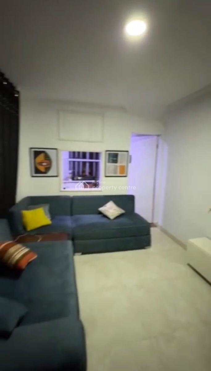 Miniflat, Orchid, Lekki Expressway, Lekki, Lagos, Mini Flat (room and Parlour) for Rent