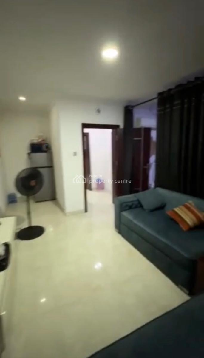 Miniflat, Orchid, Lekki Expressway, Lekki, Lagos, Mini Flat (room and Parlour) for Rent