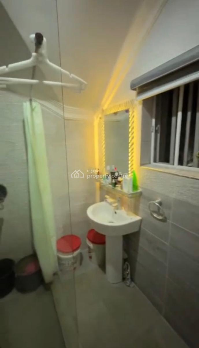 Miniflat, Orchid, Lekki Expressway, Lekki, Lagos, Mini Flat (room and Parlour) for Rent